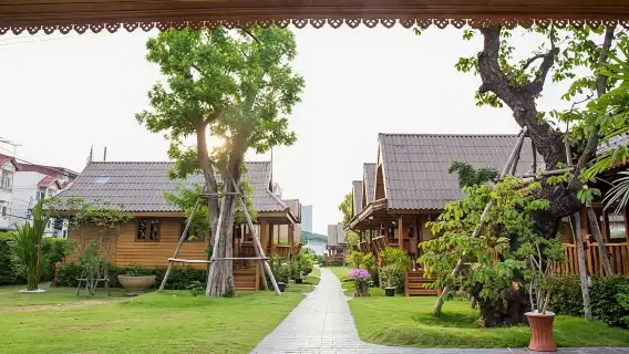 芭達雅格雷斯水療館Grace SPA【正宗泰式手法/專屬合作組合更優惠】