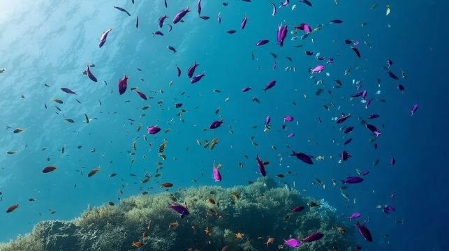 薄荷島：Napaling 浮潛 ＆ 陸地精華遊｜含巧克力山／眼鏡猴／羅博河／蝴蝶園等