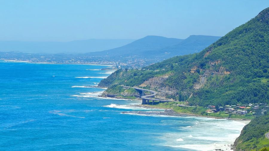 墨爾本大洋路市區聖科達亞拉河谷高空跳傘【市區免費接送可選/贈跳傘證書/鳥瞰壯觀海岸線/專業教練及設備】