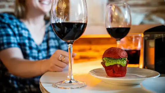 The Authentic Bilbao Pintxos, Food & History Tour with a Local