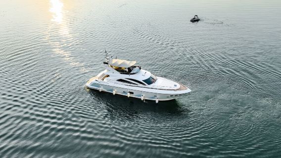 【長沙豪華遊艇包船】湖南長沙湘江遊/商務接待/高端團建定制（湘江夜遊橘子洲頭/嶽麓山/杜甫江閣）