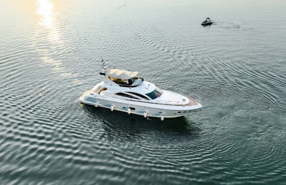 【長沙豪華遊艇包船】湖南長沙湘江遊/商務接待/高端團建定制（湘江夜遊橘子洲頭/嶽麓山/杜甫江閣）