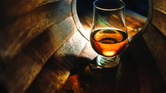 Speyside Whisky Trail 1-Day Tour from Aberdeen