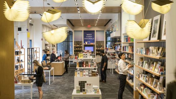 SF: Tiket Masuk Museum Seni Modern San Francisco (SFMOMA)