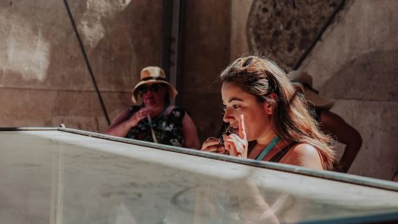 Visita de 3 horas a la Villa de los Misterios de Pompeya con un arqueólogo