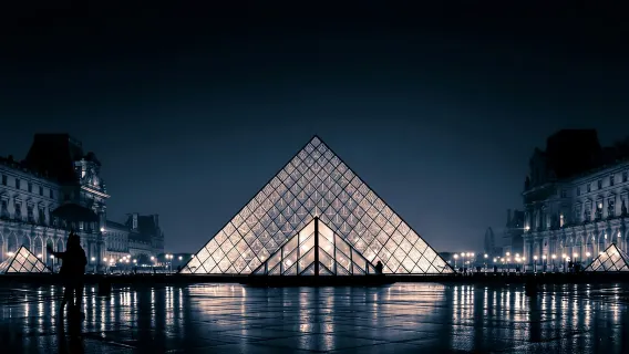 París: Entrada al Museo del Louvre con guía acompañante opcional