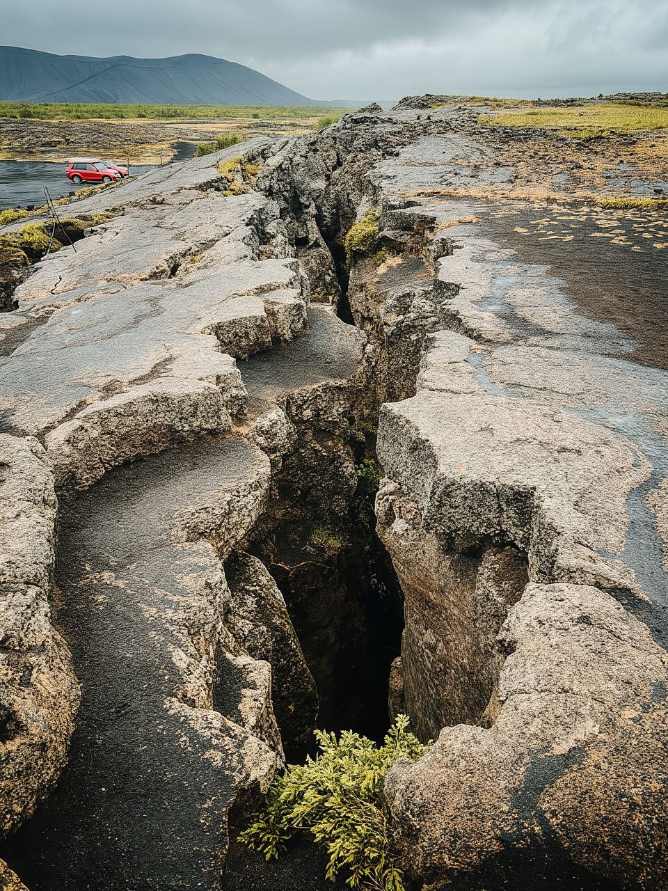 Hafen Akureyri: Goðafoss-Wasserfall, Mývatn und Dettifoss
