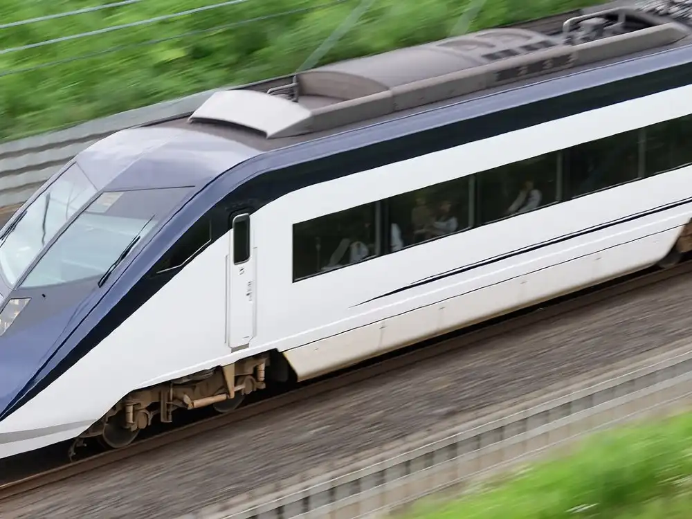 Skyliner Keisei railway ticket (Tokyo airport express: Narita