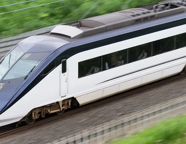 Skyliner Keisei railway ticket (Tokyo airport express: Narita