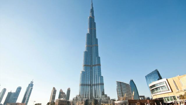 Burj Khalifa Sky View + Romantic Check-in at Burj Al Arab Day Tour in Dubai