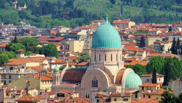 Florence City Pass with Uffizi and Academia Entry