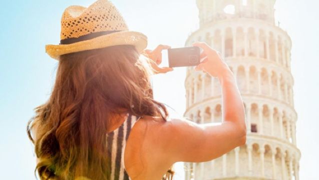 Tootbus Tuscany: Flexible Intercity Pass Connecting Florence, Pisa, Siena, Lucca and San Gimignano