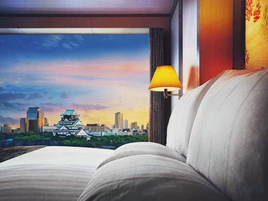 Hotel New Otani Osaka - Tap to explore photos