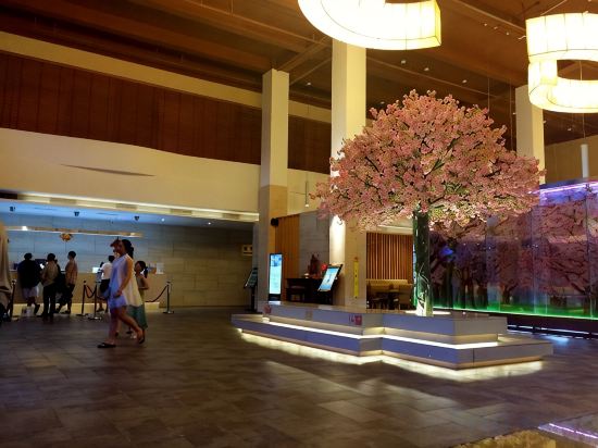 Others 3, Galaxy Bay Resort, Jiangmen