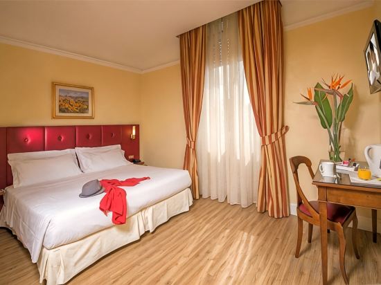 Best Western Hotel Astrid Room Type - Superior Room