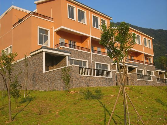 Others 3, R&F Spring World Hot Spring Villa, Guangzhou