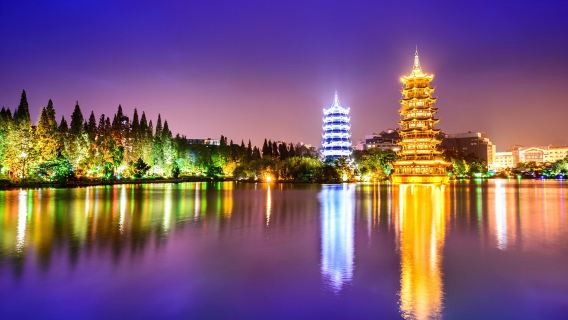 YangshuoTravel Services