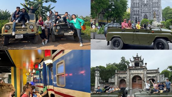 XuzhouTours
