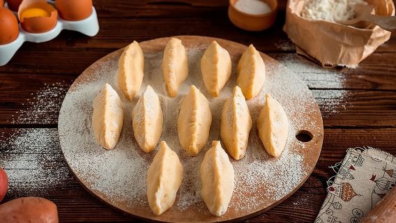 Польская гастрономическая пешеходная экскурсия на полдня с гидом и ужином