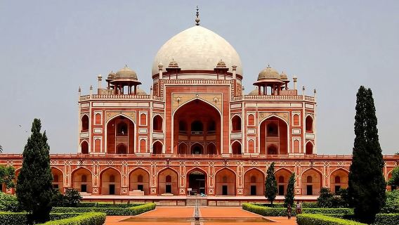 New DelhiTours