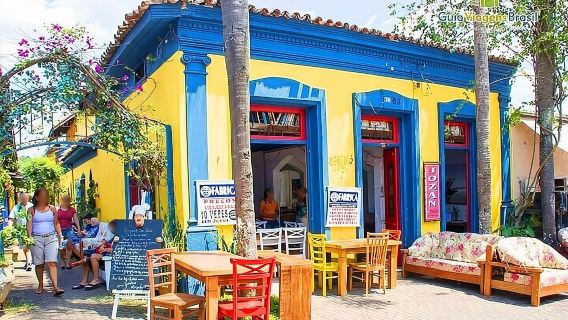 Thị trấn lịch sử Embu Das Artes – Phòng trưng bày nghệ thuật, Cửa hàng thủ công mỹ nghệ, Đồ thủ công mỹ nghệ...