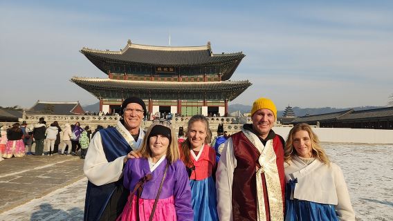 SeoulTours