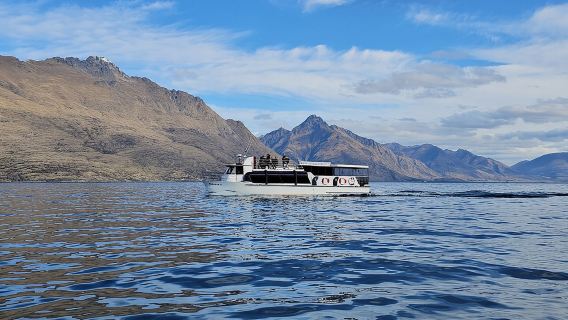 QueenstownTours