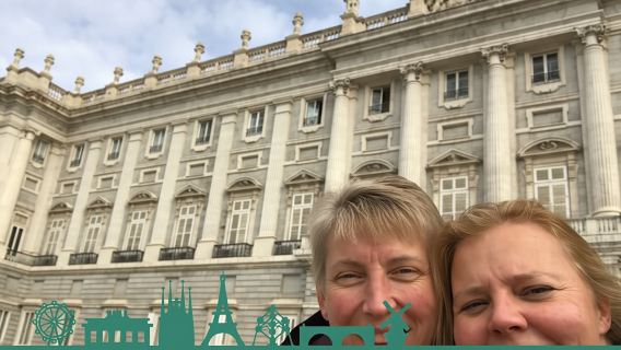 MadridTours