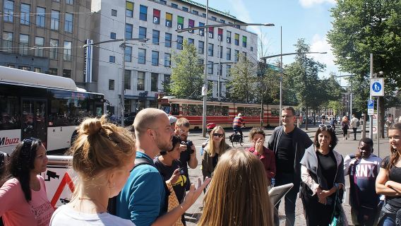 The Hague 2-Hour Walking Tour | Discover The City With A Local