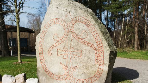 Lịch sử Viking và chuyến tham quan vùng nông thôn Thụy Điển đến Sigtuna & Uppsala