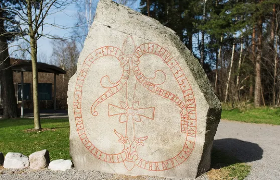 維京歷史與瑞典鄉村之旅：錫格蒂納與烏普薩拉