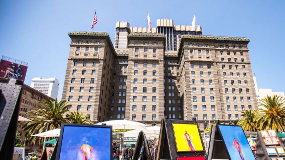 美國舊金山斯坦福大學&矽谷日遊-可定制【中文專車-舒適純淨】