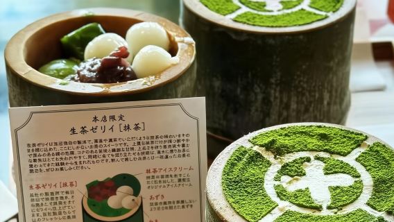 日本奈良春日大社+奈良公園+宇治市+平等院一日遊【普通話包車】
