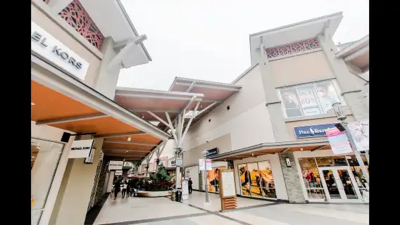 雲頂高原一日遊:阿娃娜纜車與精品暢貨中心