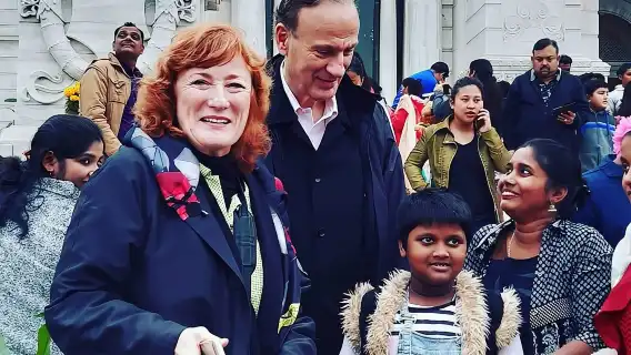 Private Half-Day Kolkata Tour 