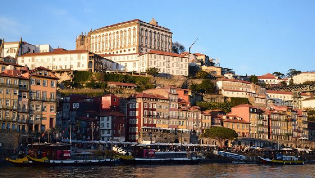 ทัวร์ล่องเรือส่วนตัวบนแม่น้ำโดรู (เลือกเวลาเย็นชมพระอาทิตย์ตกได้)