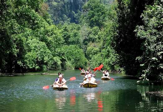 Unusedrooms Travel Tours and Information