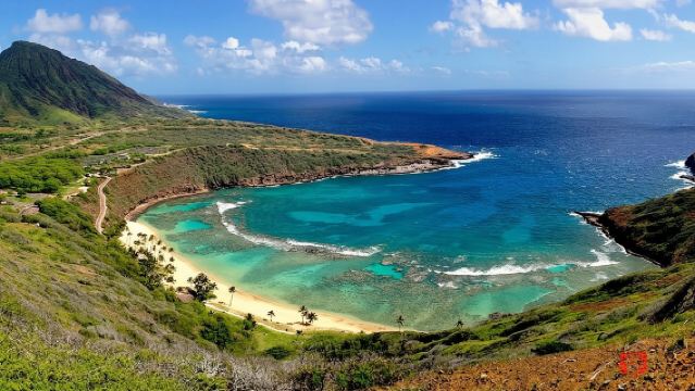 Selbstgeführte Audiotour mit dem Auto in Oahu, Hawaii