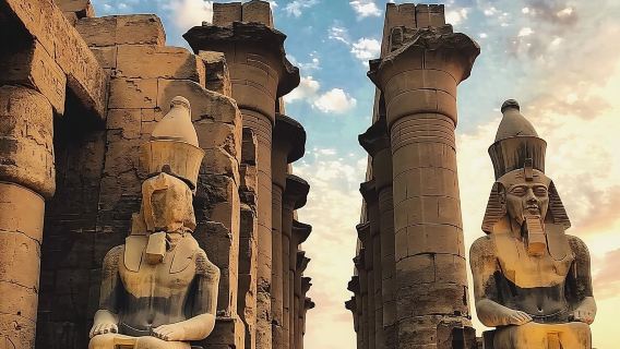 Luxor