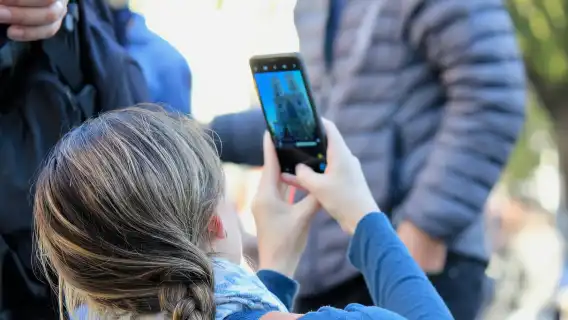 ทัวร์ขี่จักรยานครึ่งวันในลอนดอน