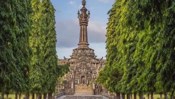 峇里島私人司機量身訂製行程