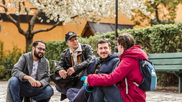 Stockholm Hidden Gem Tours by Locals: 100% Personalized & Private