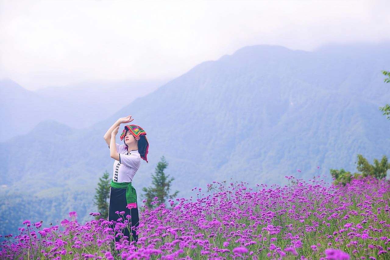 Cat Cat Village, Moana, Fansipan-Kabel, Alpine Coaster Sapa