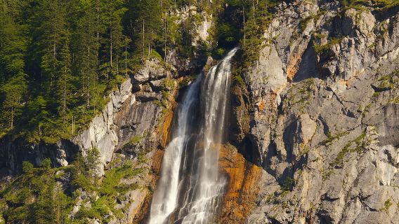 From Munich: Königsee Day Tour by Van