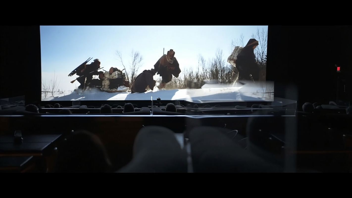 Niagara Adventure Theater Experience