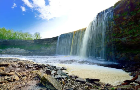 拉赫馬國家公園一日遊