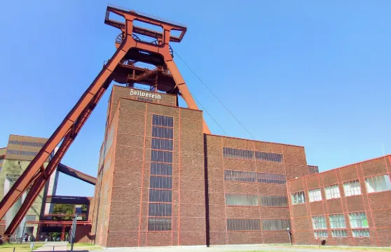 德國杜塞爾多夫+埃森關稅同盟+大教堂+凱特維希中文包車一日遊