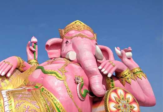 Bangkok Temple Tour: Wat Phra That Doi Suthep & Wat Ganesha Day Trip