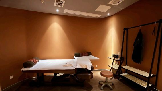 Shenzhen Xiheli SPA & Cinema Foot Massage (Relaxation & Stress Relief + Aromatherapy Spa + Traditional Massage + Customized Therapy + Personalized Service + Experienced Therapists)