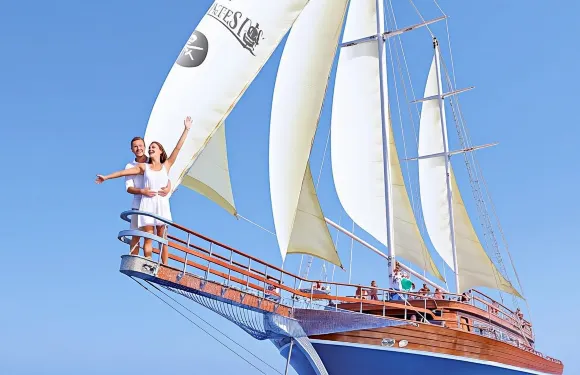 沙姆沙伊赫拉斯穆罕默德海盜冒險之旅